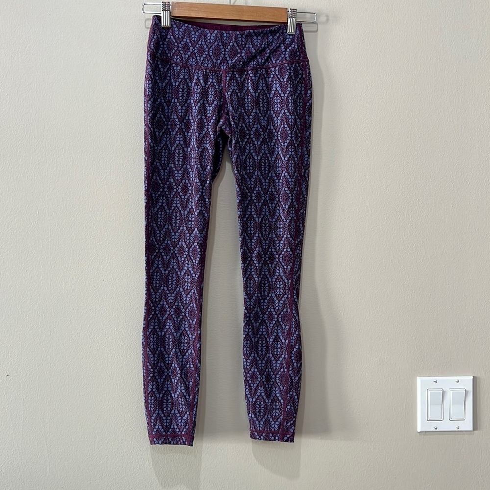 PrAna women’s Leggings in size XS